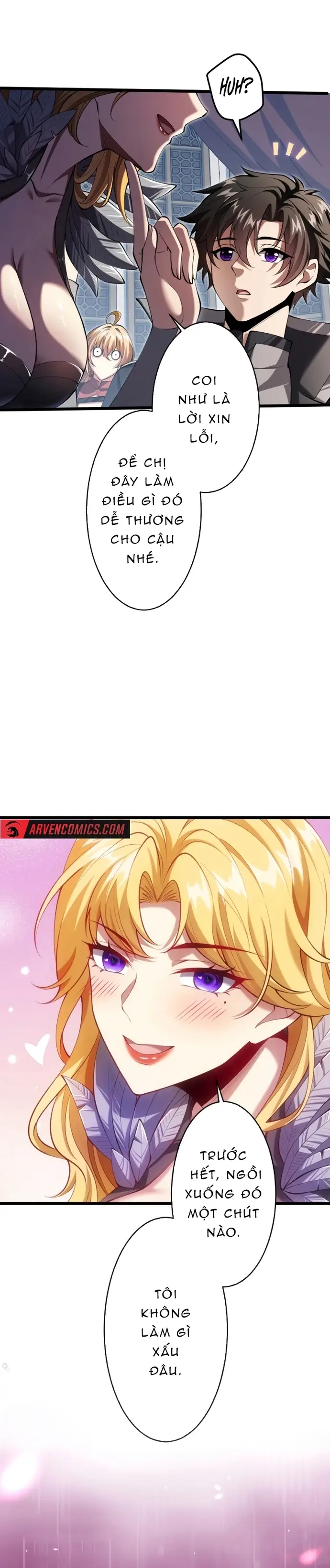 Ore Dake Level Down No Saikyou Kakuseisha: Chapter 4