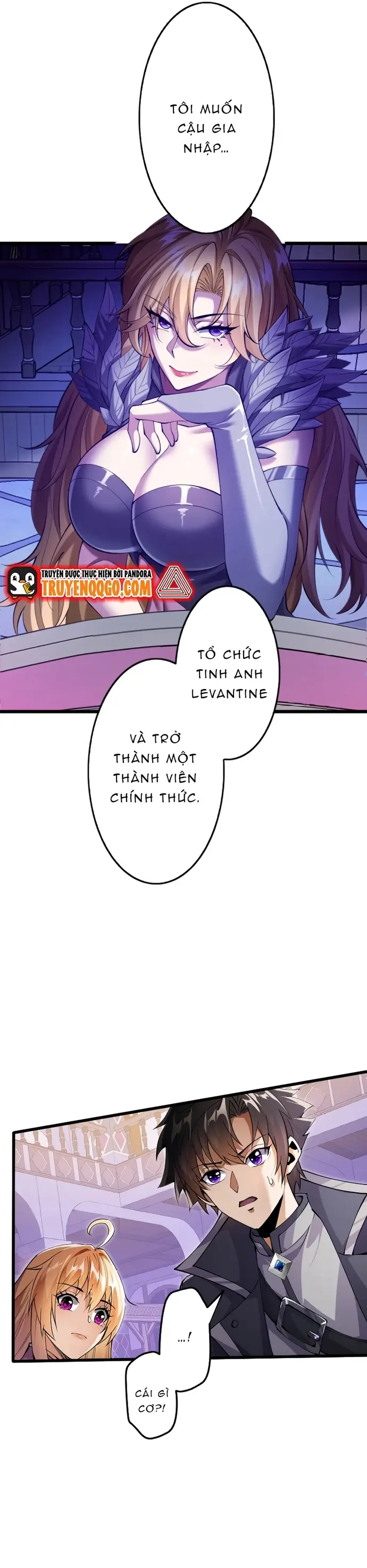 Ore Dake Level Down No Saikyou Kakuseisha: Chapter 4