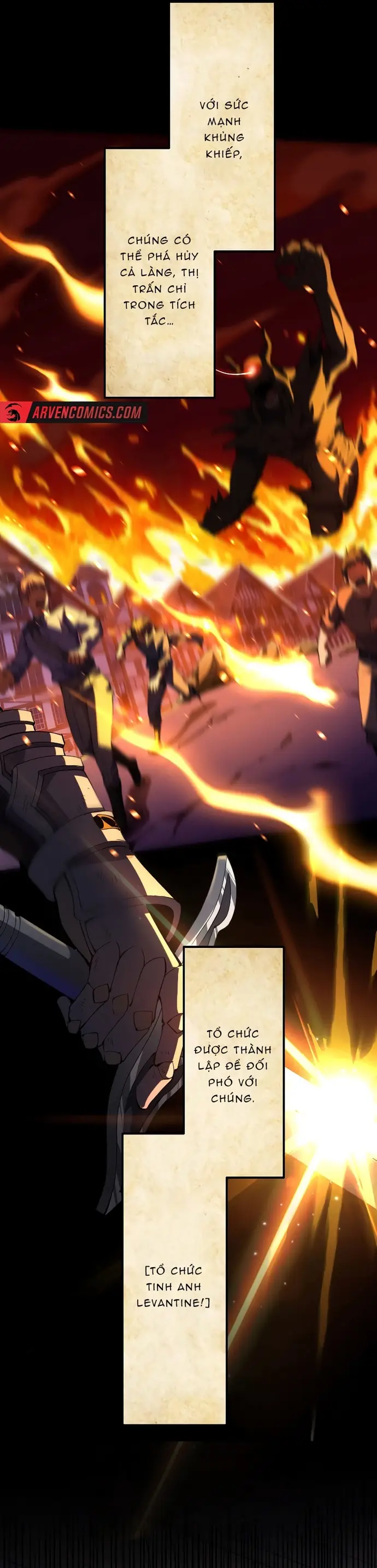 Ore Dake Level Down No Saikyou Kakuseisha: Chapter 4