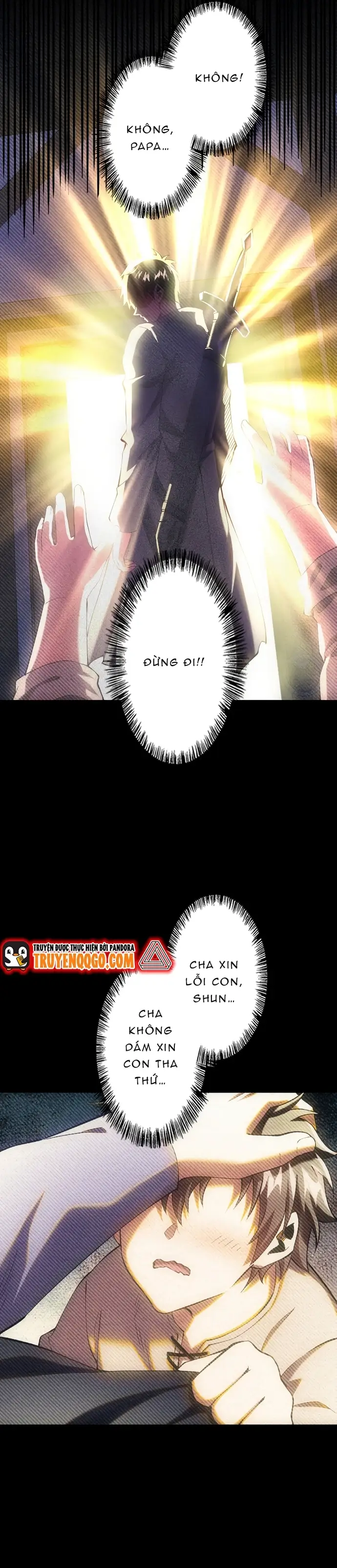 Ore Dake Level Down No Saikyou Kakuseisha: Chapter 4