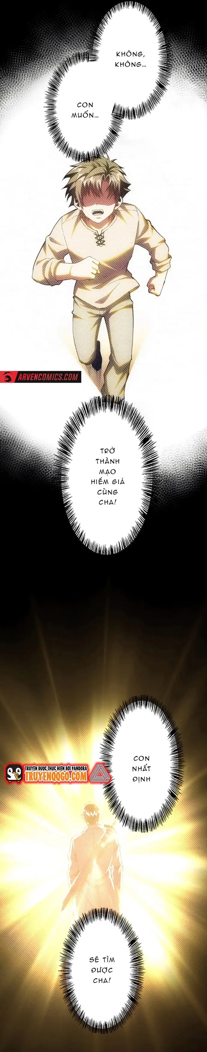 Ore Dake Level Down No Saikyou Kakuseisha: Chapter 4