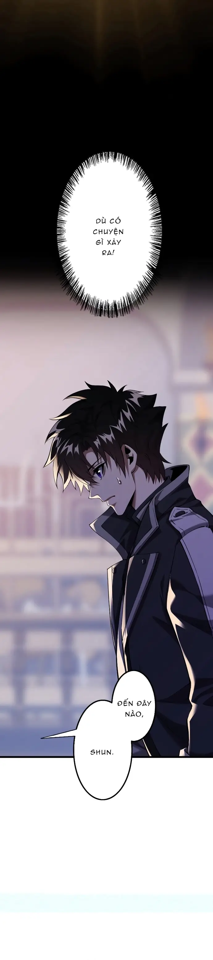 Ore Dake Level Down No Saikyou Kakuseisha: Chapter 4