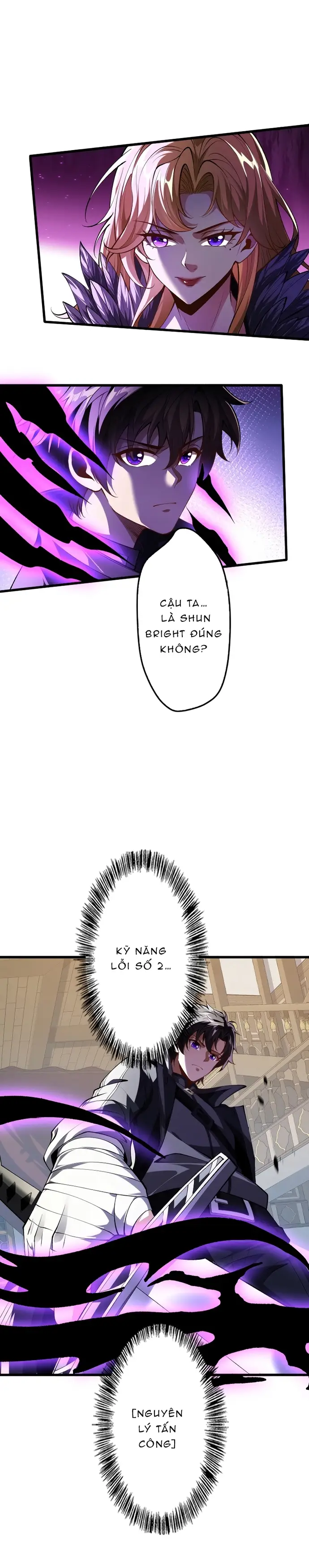 Ore Dake Level Down No Saikyou Kakuseisha: Chapter 4