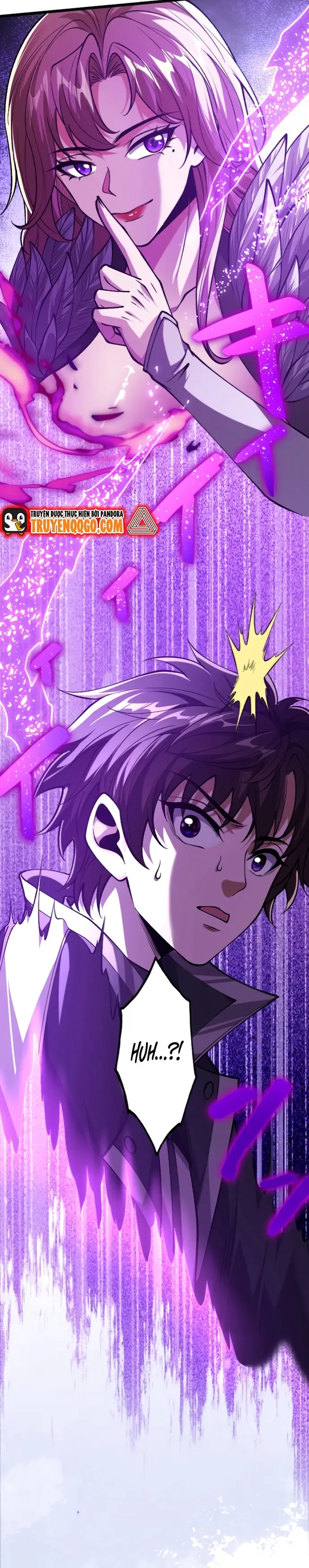 Ore Dake Level Down No Saikyou Kakuseisha: Chapter 4