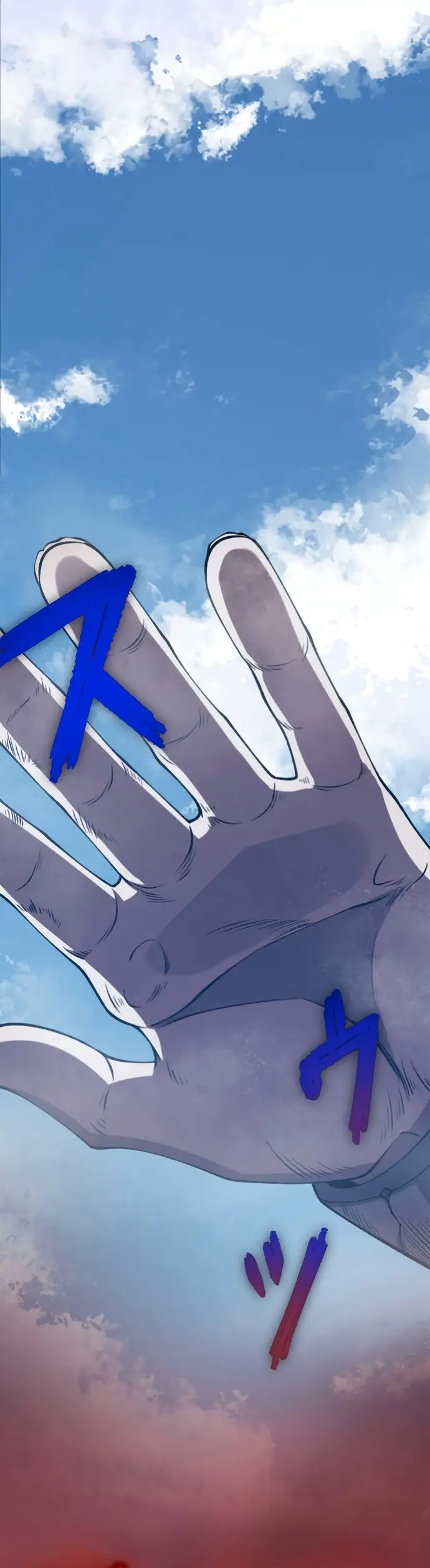 Ore Dake Level Down No Saikyou Kakuseisha: Chapter 4