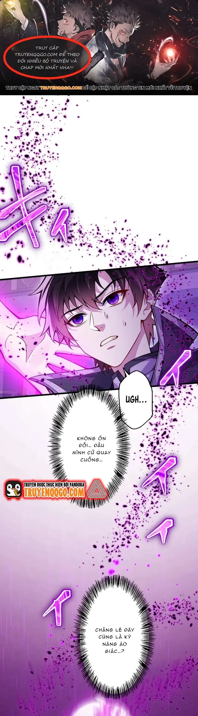 Ore Dake Level Down No Saikyou Kakuseisha: Chapter 5