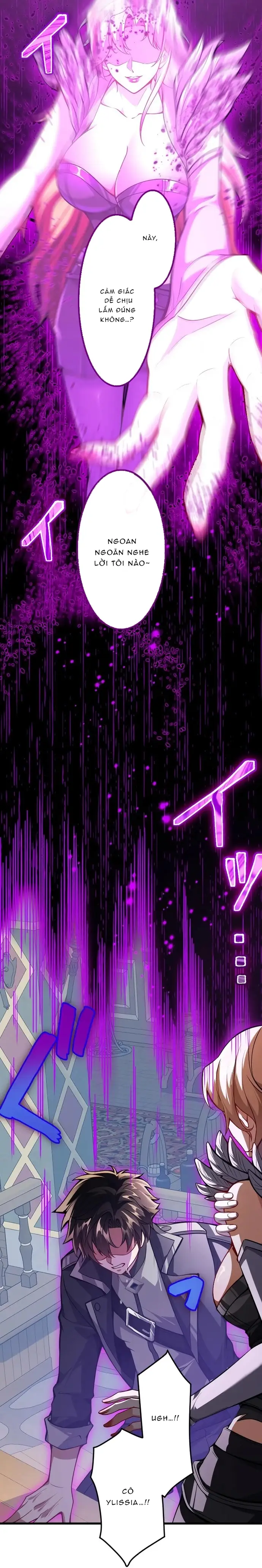 Ore Dake Level Down No Saikyou Kakuseisha: Chapter 5