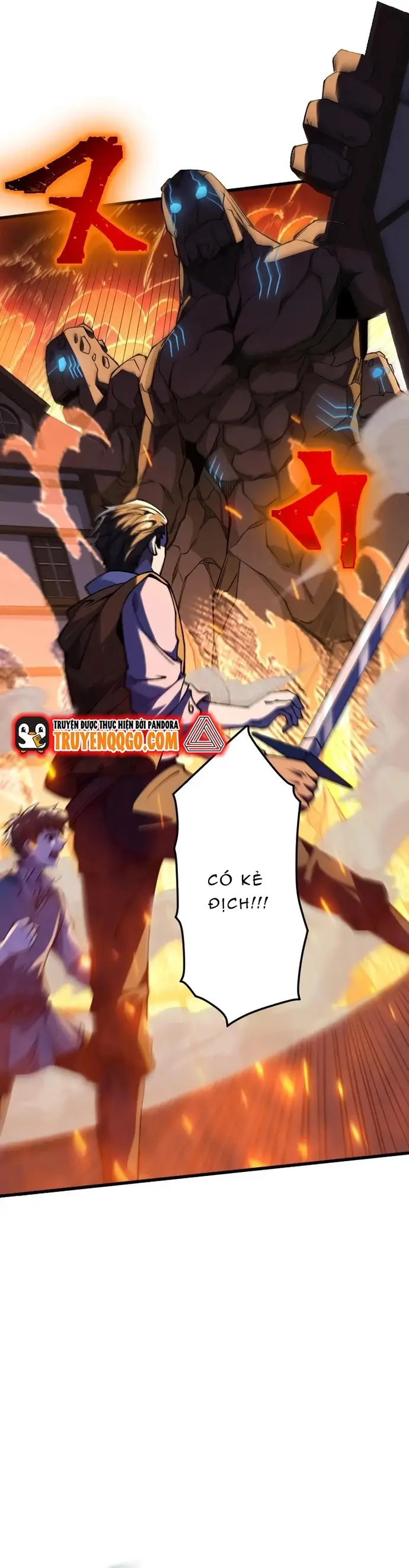 Ore Dake Level Down No Saikyou Kakuseisha: Chapter 5