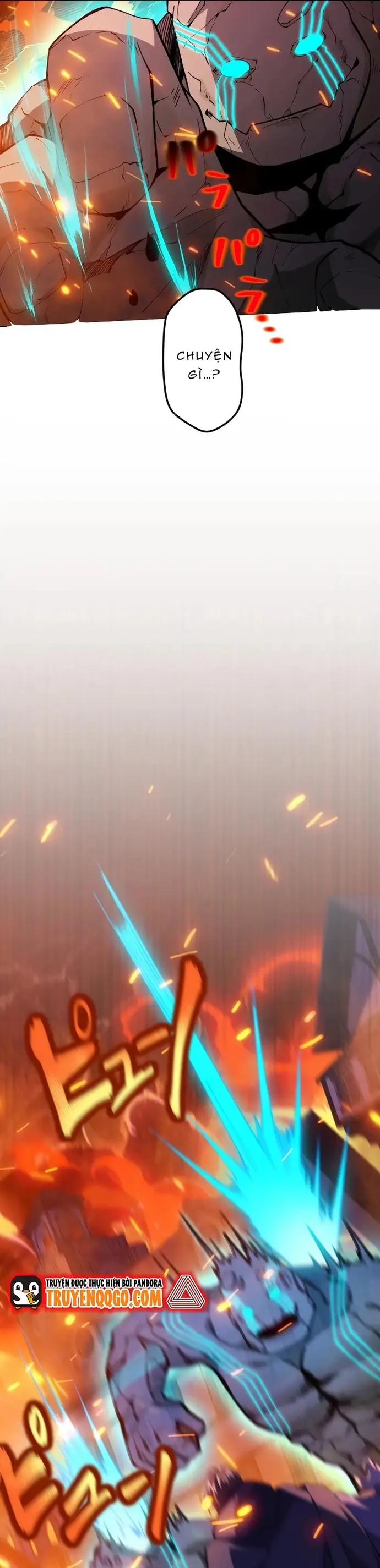 Ore Dake Level Down No Saikyou Kakuseisha: Chapter 5