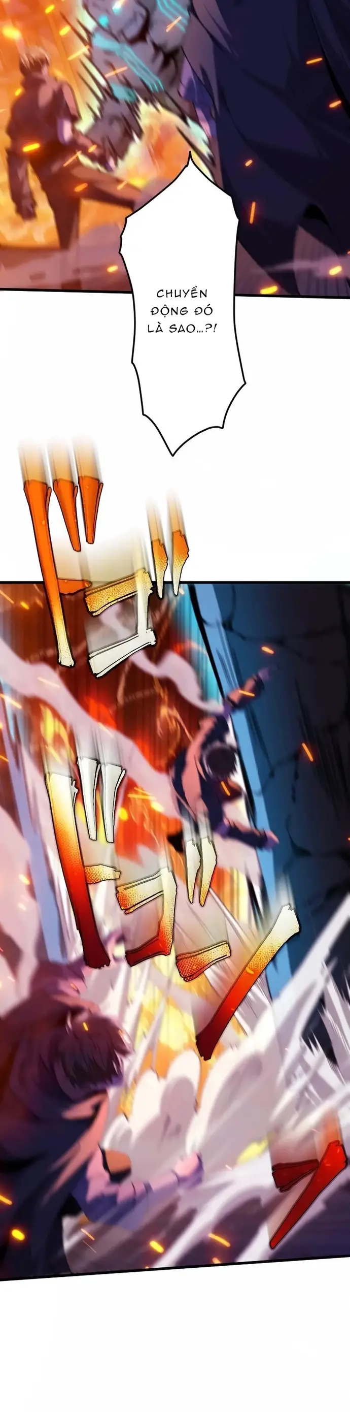 Ore Dake Level Down No Saikyou Kakuseisha: Chapter 5