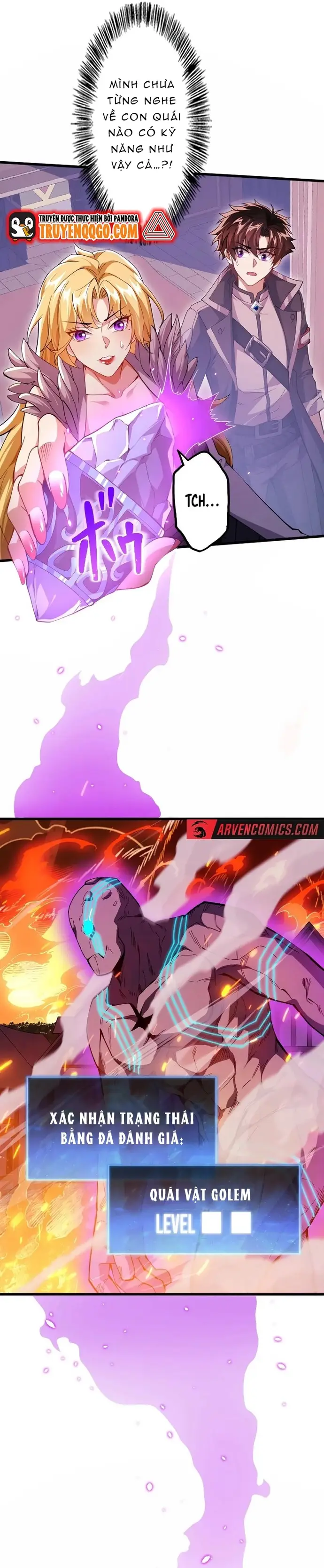 Ore Dake Level Down No Saikyou Kakuseisha: Chapter 5