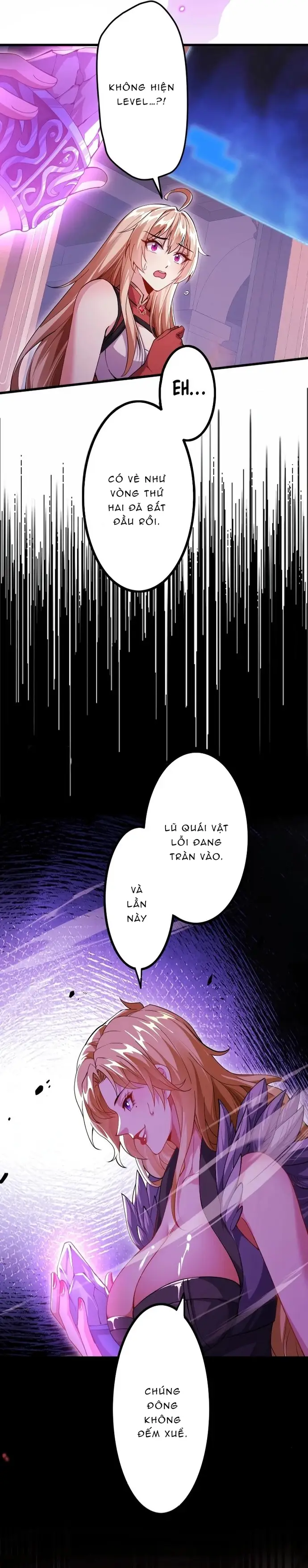 Ore Dake Level Down No Saikyou Kakuseisha: Chapter 5