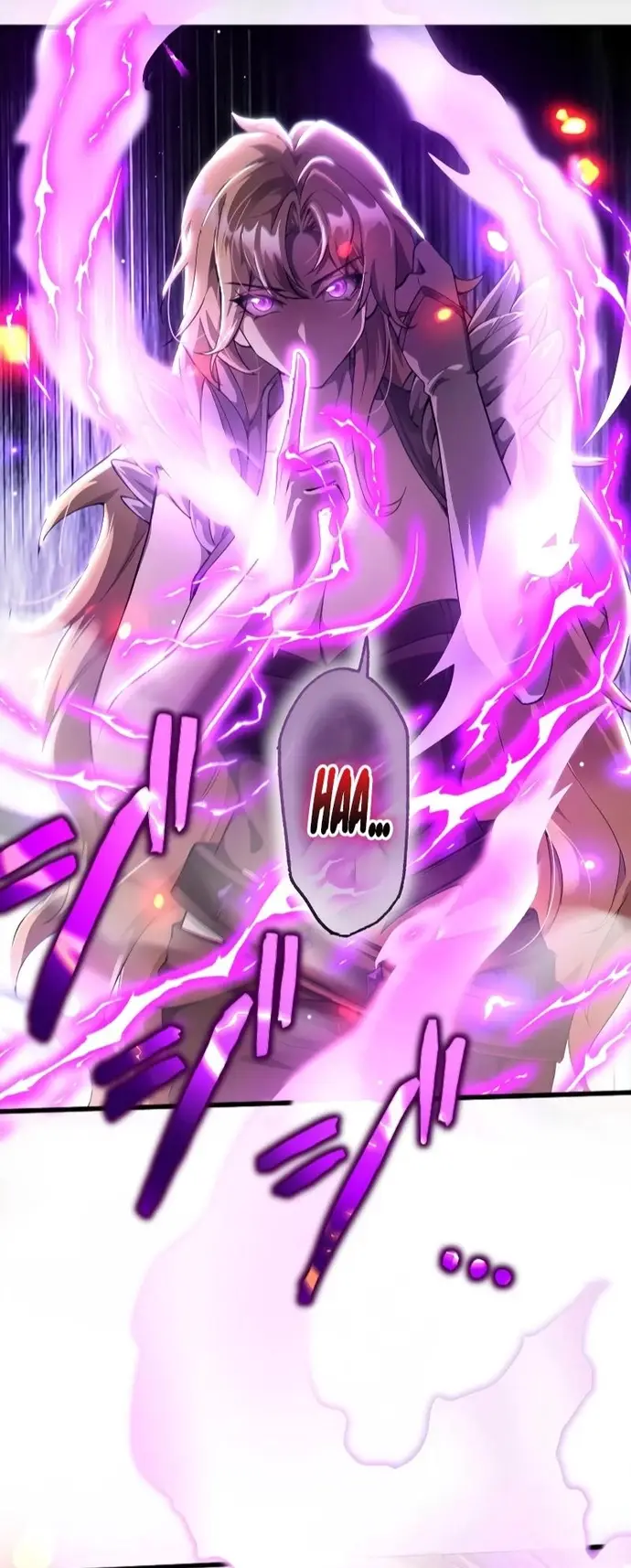 Ore Dake Level Down No Saikyou Kakuseisha: Chapter 5