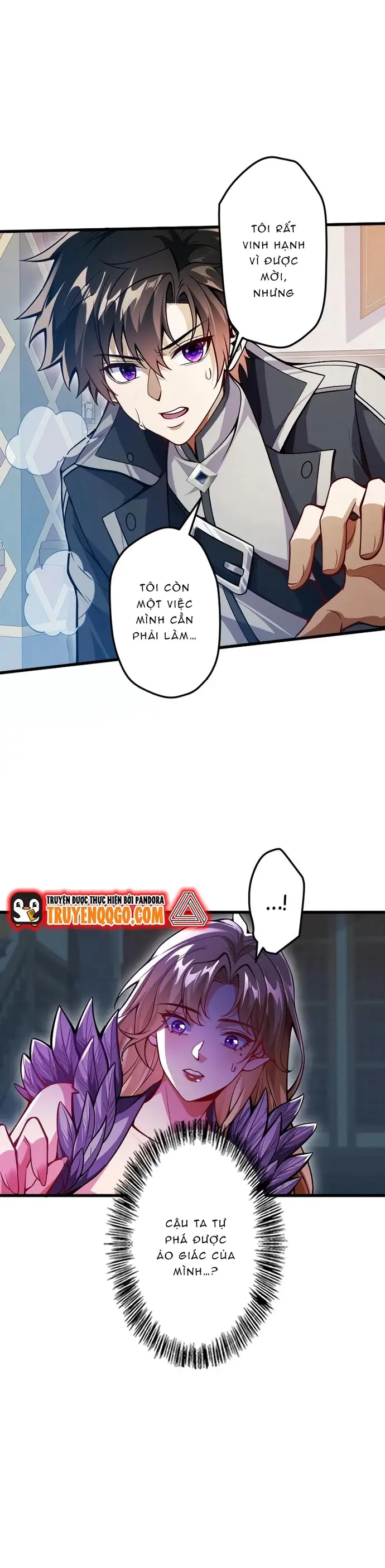 Ore Dake Level Down No Saikyou Kakuseisha: Chapter 5