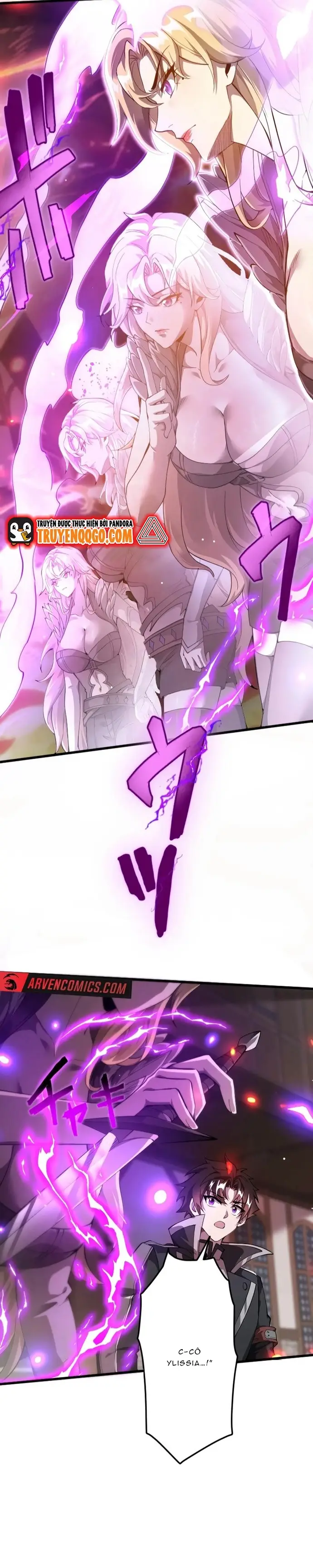 Ore Dake Level Down No Saikyou Kakuseisha: Chapter 5