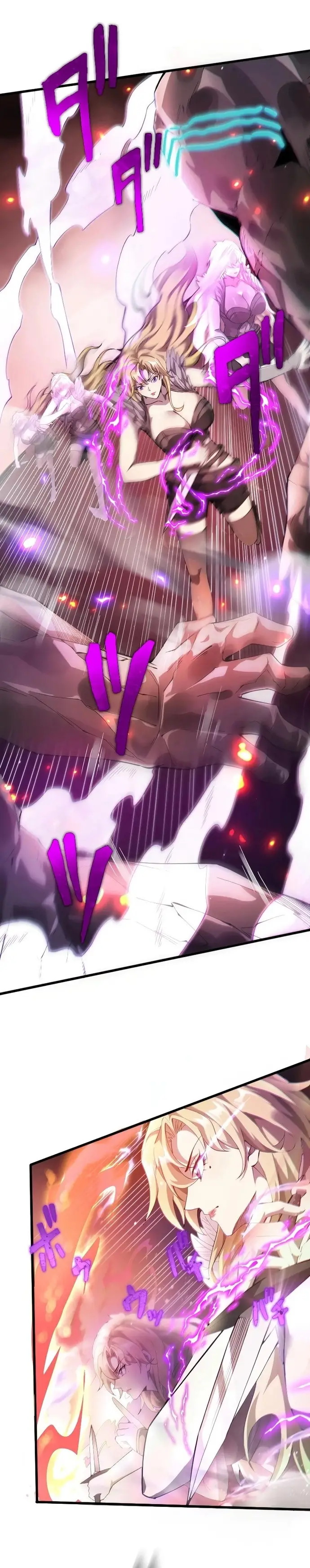 Ore Dake Level Down No Saikyou Kakuseisha: Chapter 5