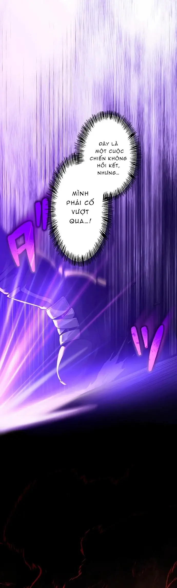 Ore Dake Level Down No Saikyou Kakuseisha: Chapter 5