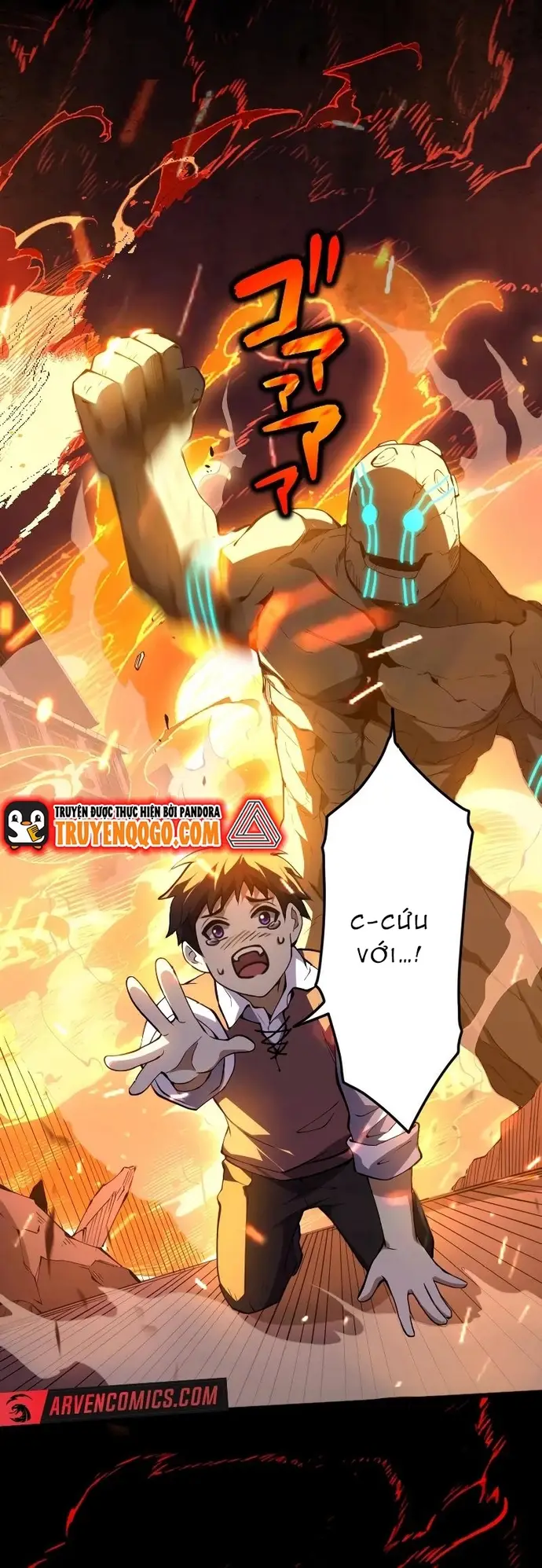 Ore Dake Level Down No Saikyou Kakuseisha: Chapter 5