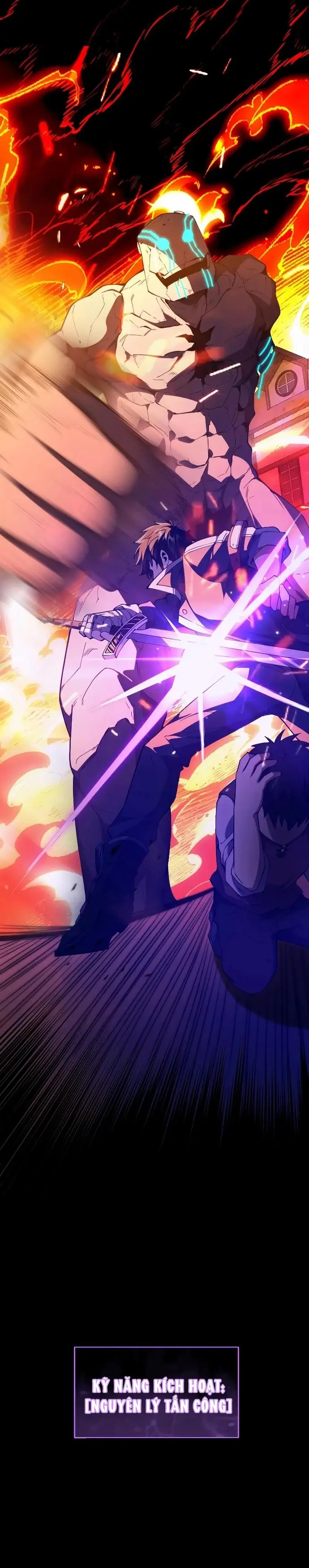 Ore Dake Level Down No Saikyou Kakuseisha: Chapter 5