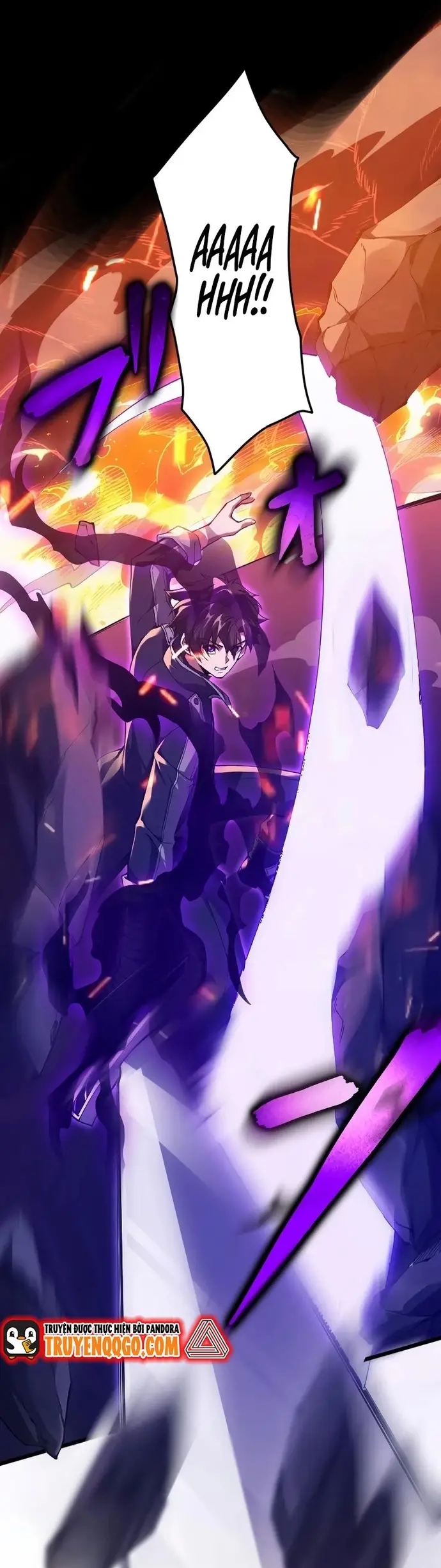 Ore Dake Level Down No Saikyou Kakuseisha: Chapter 5