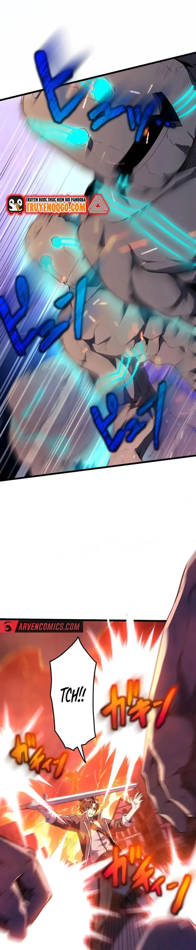 Ore Dake Level Down No Saikyou Kakuseisha: Chapter 5