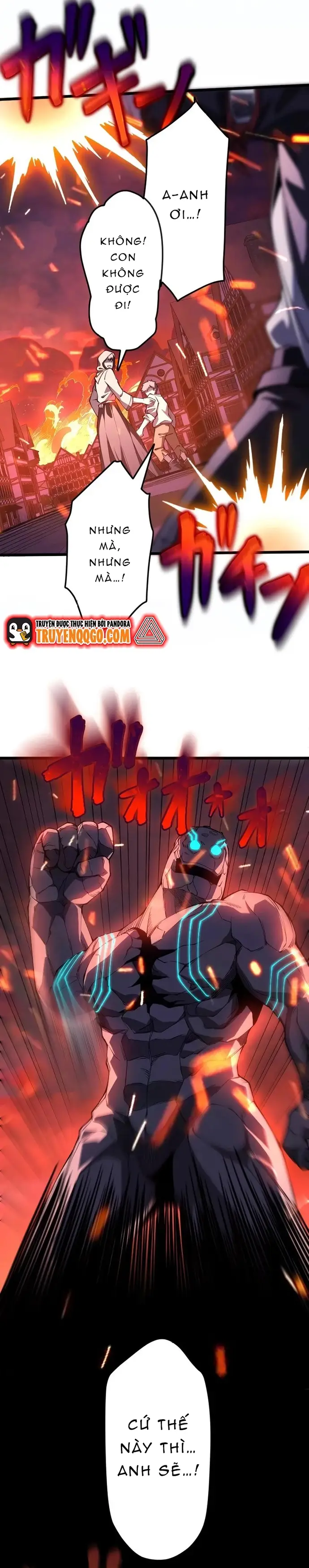 Ore Dake Level Down No Saikyou Kakuseisha: Chapter 5