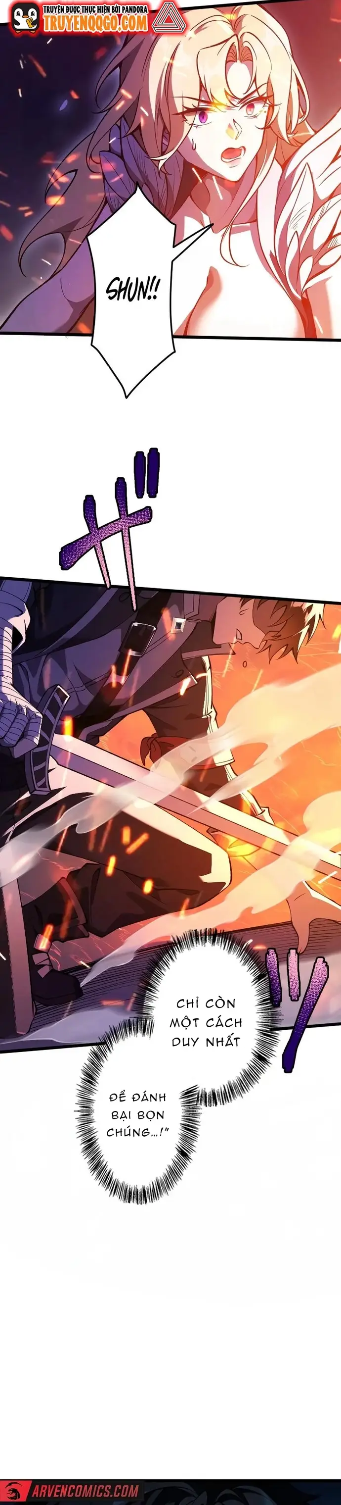 Ore Dake Level Down No Saikyou Kakuseisha: Chapter 5