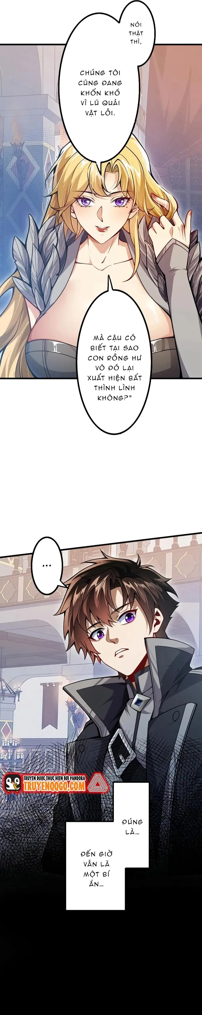 Ore Dake Level Down No Saikyou Kakuseisha: Chapter 5