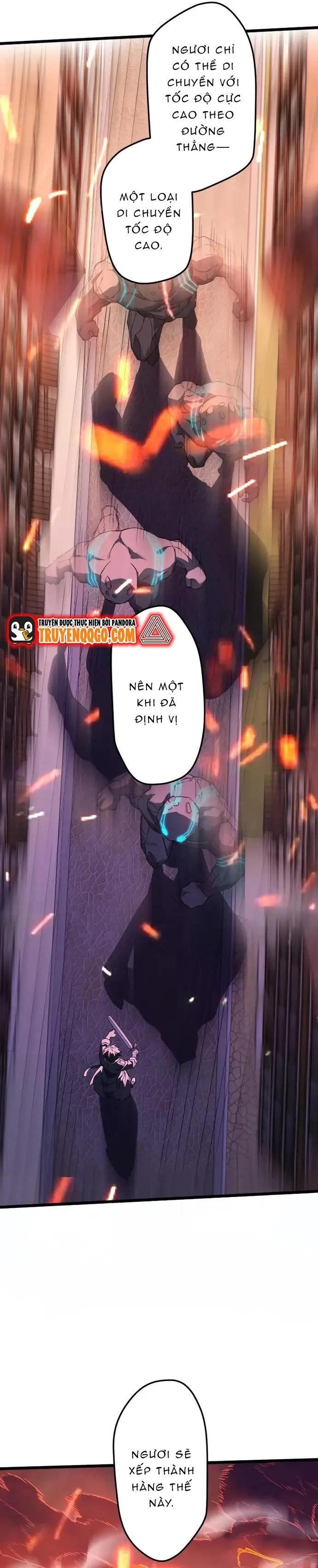 Ore Dake Level Down No Saikyou Kakuseisha: Chapter 5