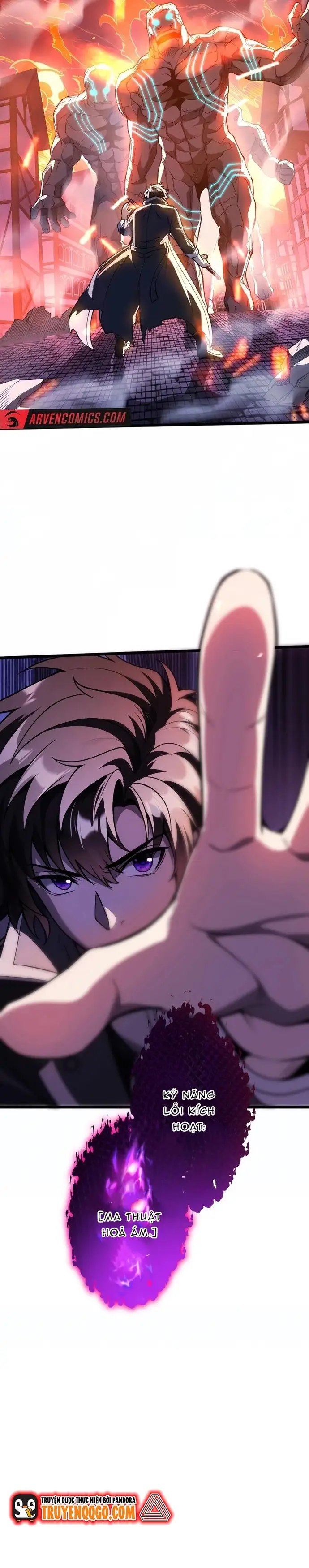 Ore Dake Level Down No Saikyou Kakuseisha: Chapter 5