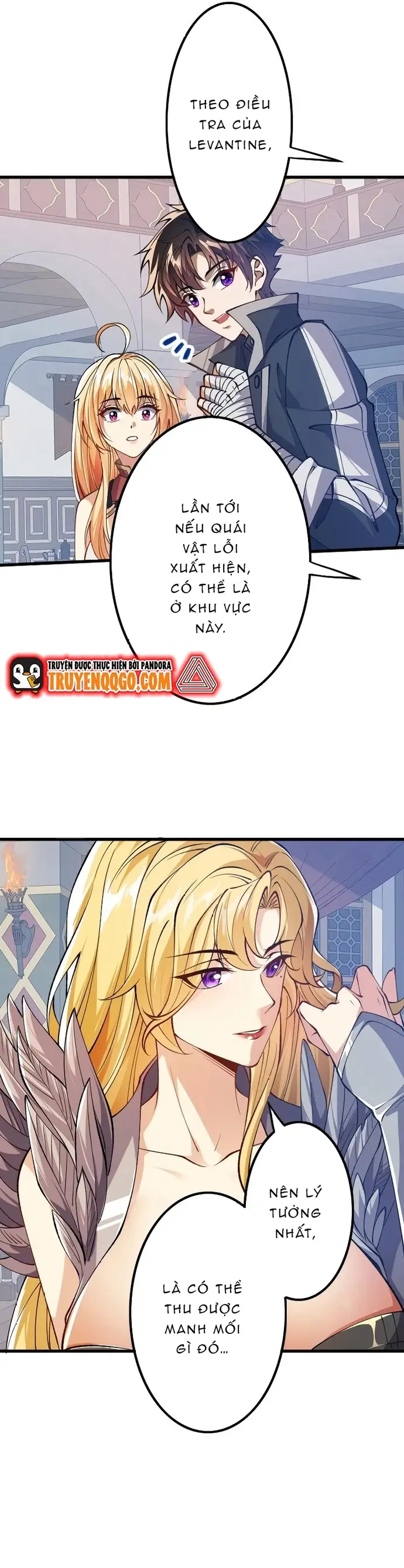 Ore Dake Level Down No Saikyou Kakuseisha: Chapter 5