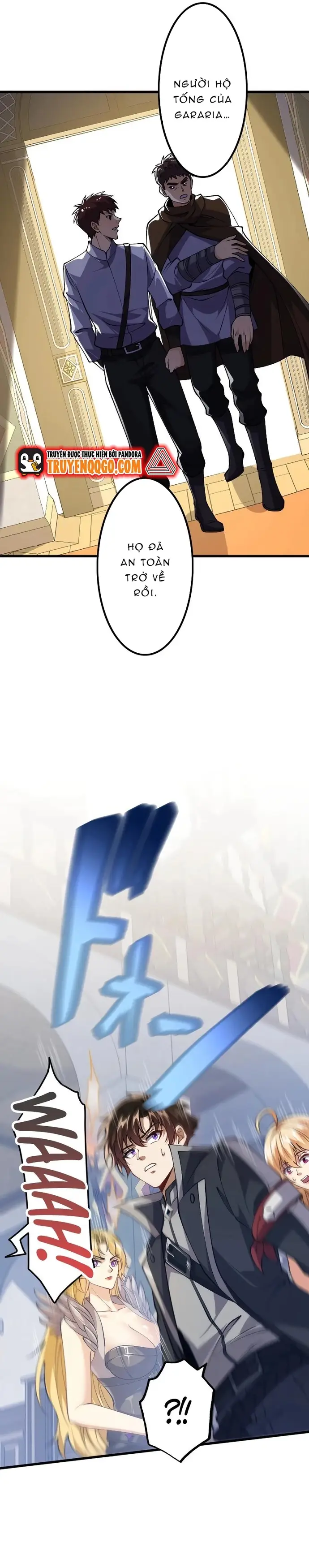 Ore Dake Level Down No Saikyou Kakuseisha: Chapter 5