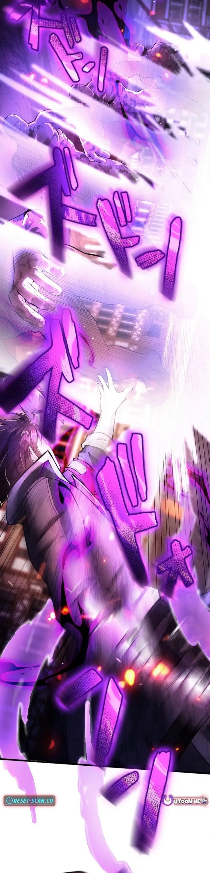 Ore Dake Level Down No Saikyou Kakuseisha: Chapter 6