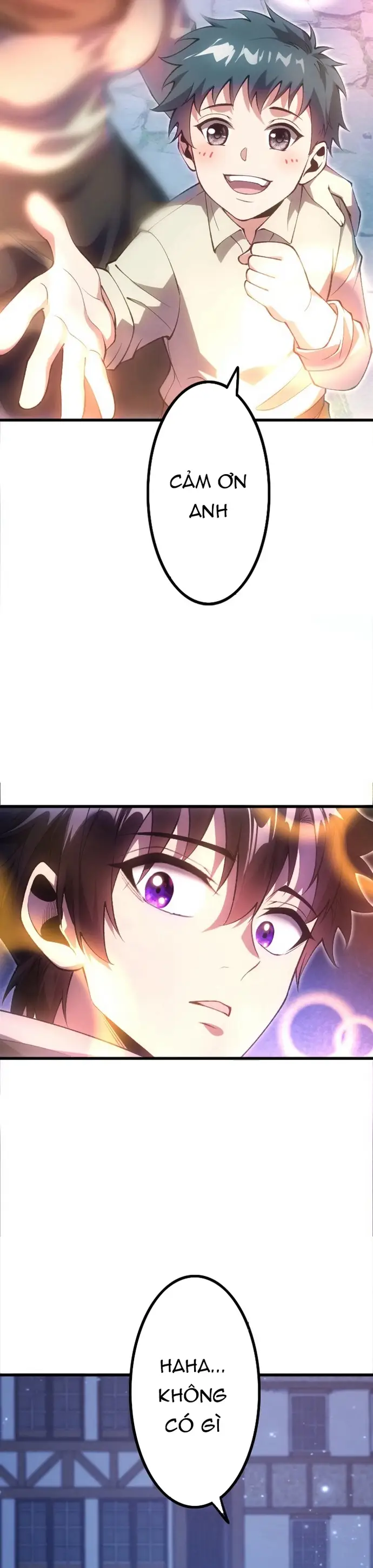 Ore Dake Level Down No Saikyou Kakuseisha: Chapter 6