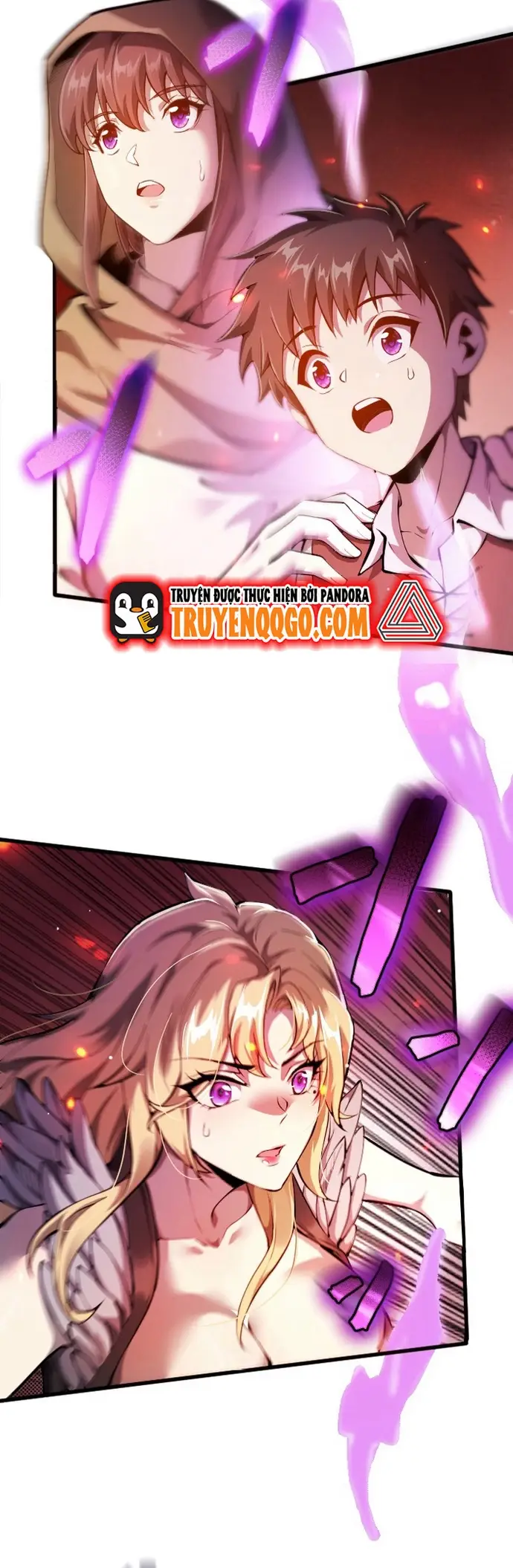 Ore Dake Level Down No Saikyou Kakuseisha: Chapter 6