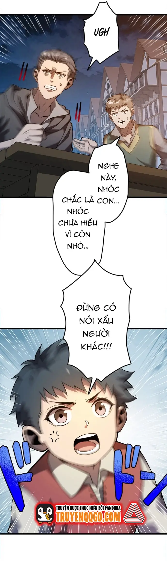 Ore Dake Level Down No Saikyou Kakuseisha: Chapter 6