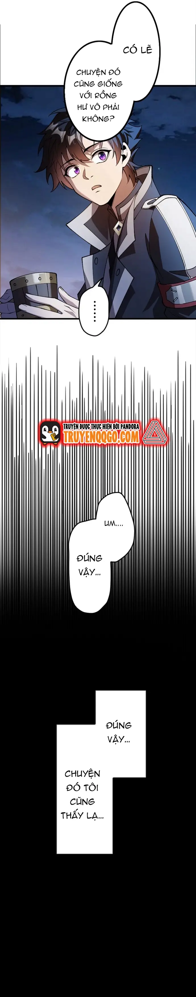 Ore Dake Level Down No Saikyou Kakuseisha: Chapter 6