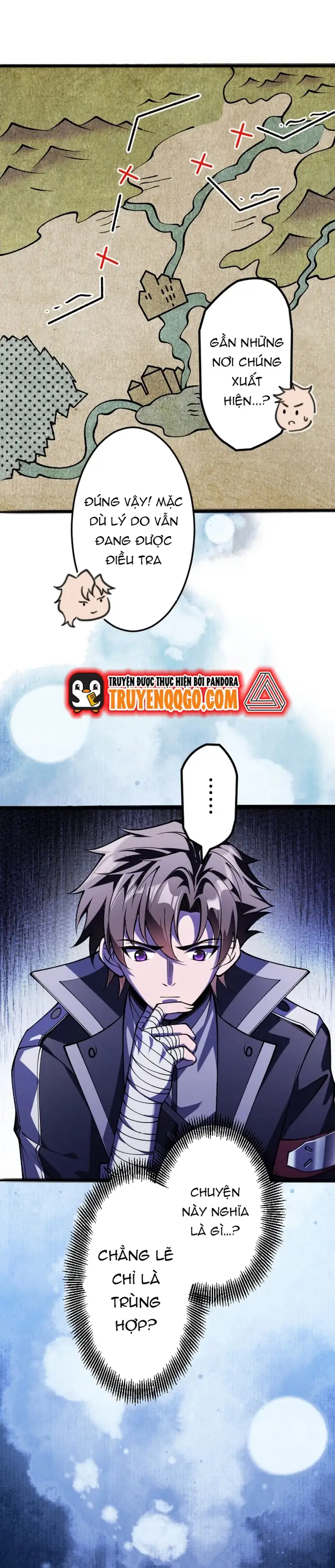 Ore Dake Level Down No Saikyou Kakuseisha: Chapter 6