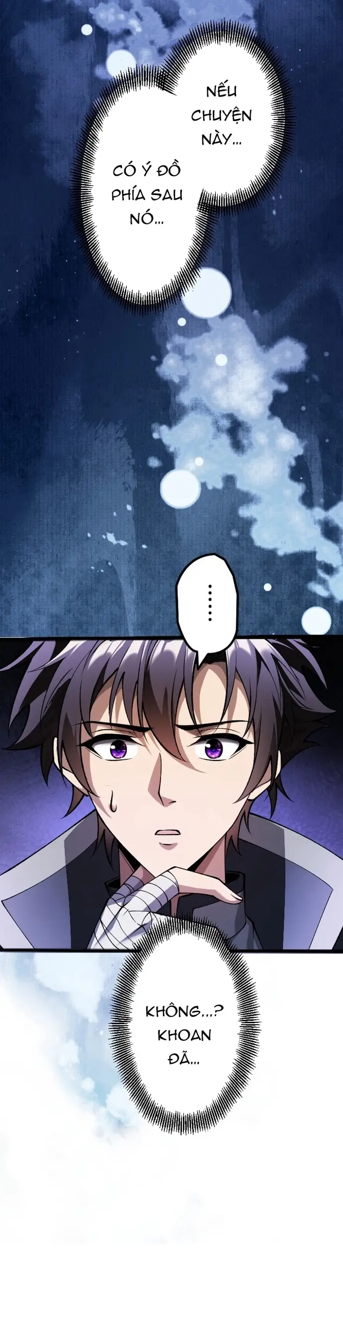 Ore Dake Level Down No Saikyou Kakuseisha: Chapter 6