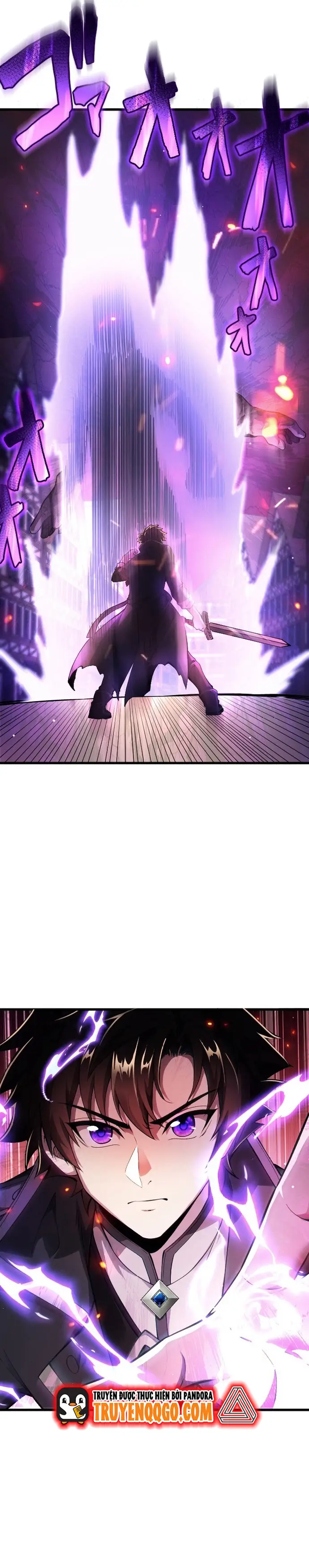 Ore Dake Level Down No Saikyou Kakuseisha: Chapter 6