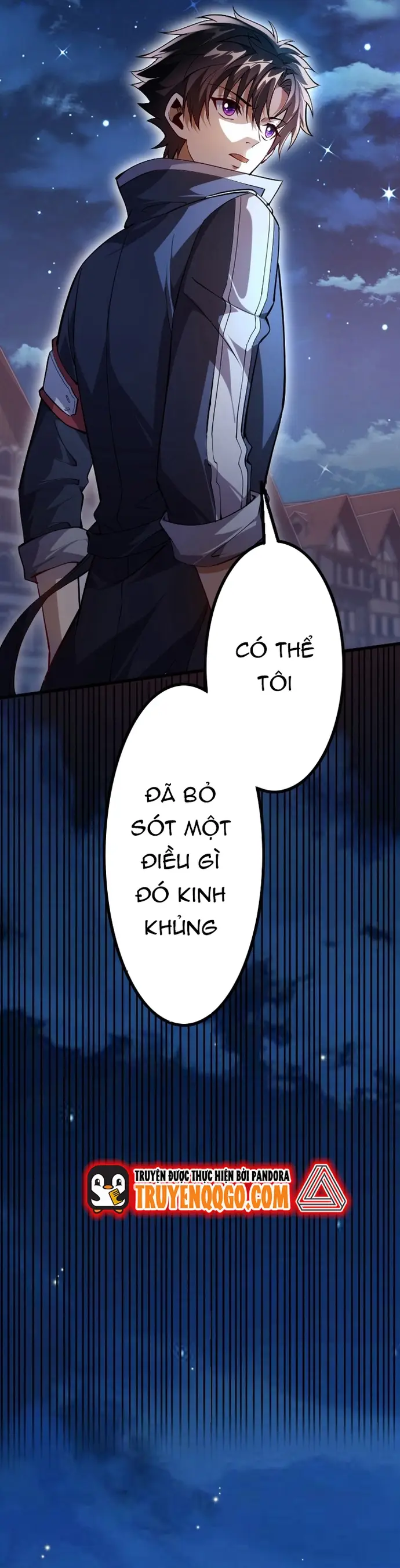 Ore Dake Level Down No Saikyou Kakuseisha: Chapter 6