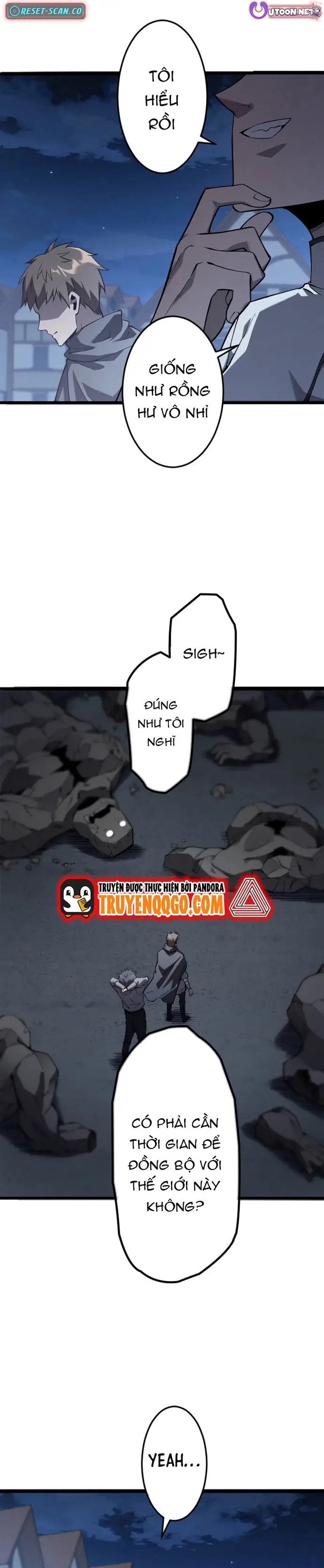 Ore Dake Level Down No Saikyou Kakuseisha: Chapter 6