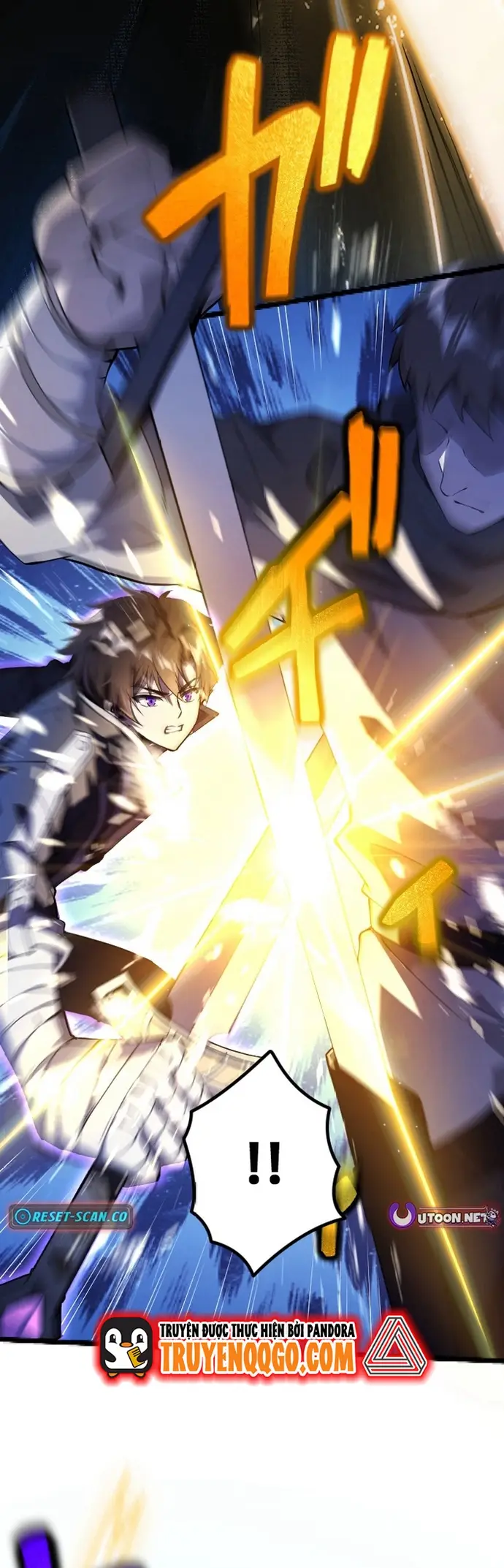 Ore Dake Level Down No Saikyou Kakuseisha: Chapter 6