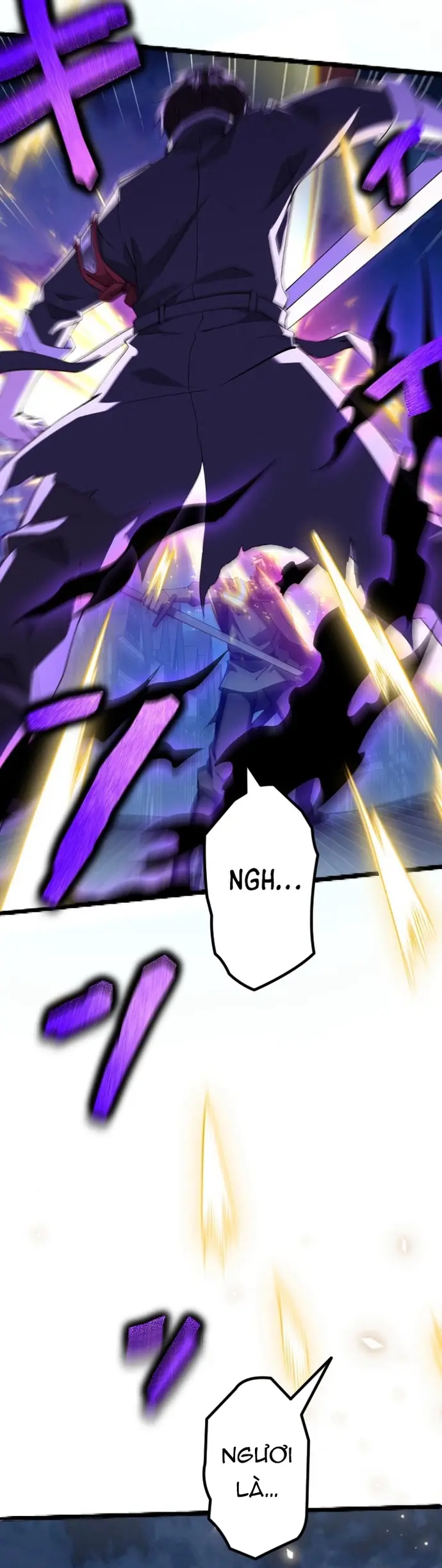 Ore Dake Level Down No Saikyou Kakuseisha: Chapter 6