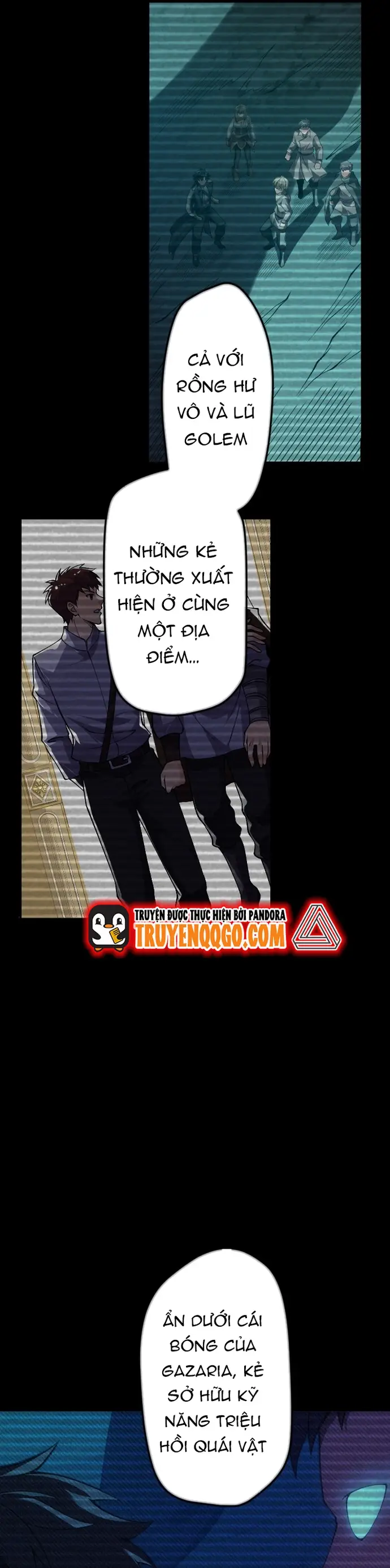 Ore Dake Level Down No Saikyou Kakuseisha: Chapter 6