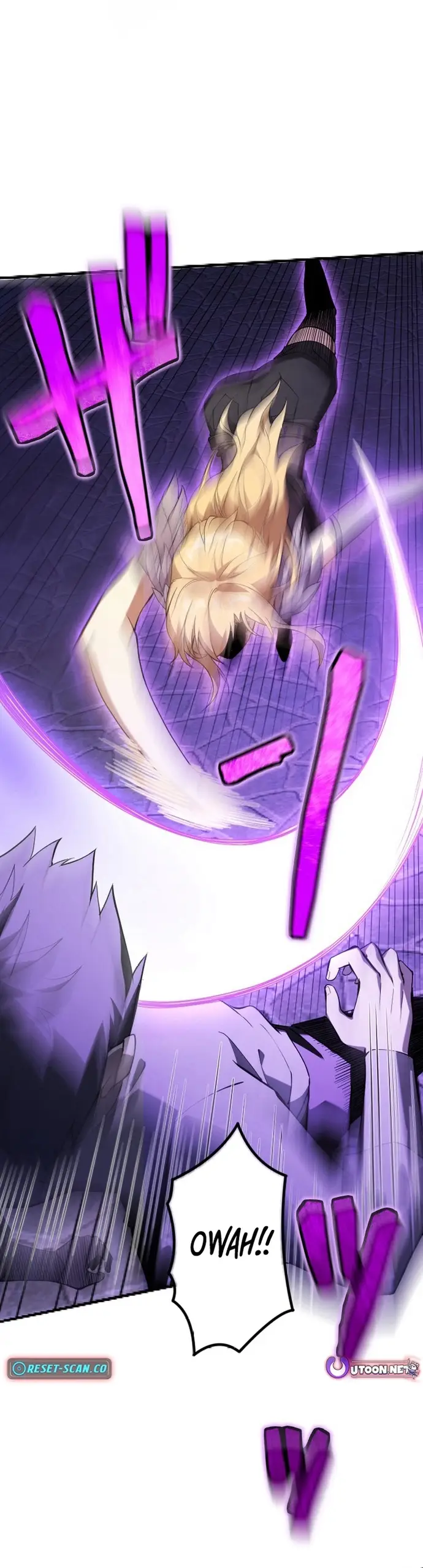 Ore Dake Level Down No Saikyou Kakuseisha: Chapter 6