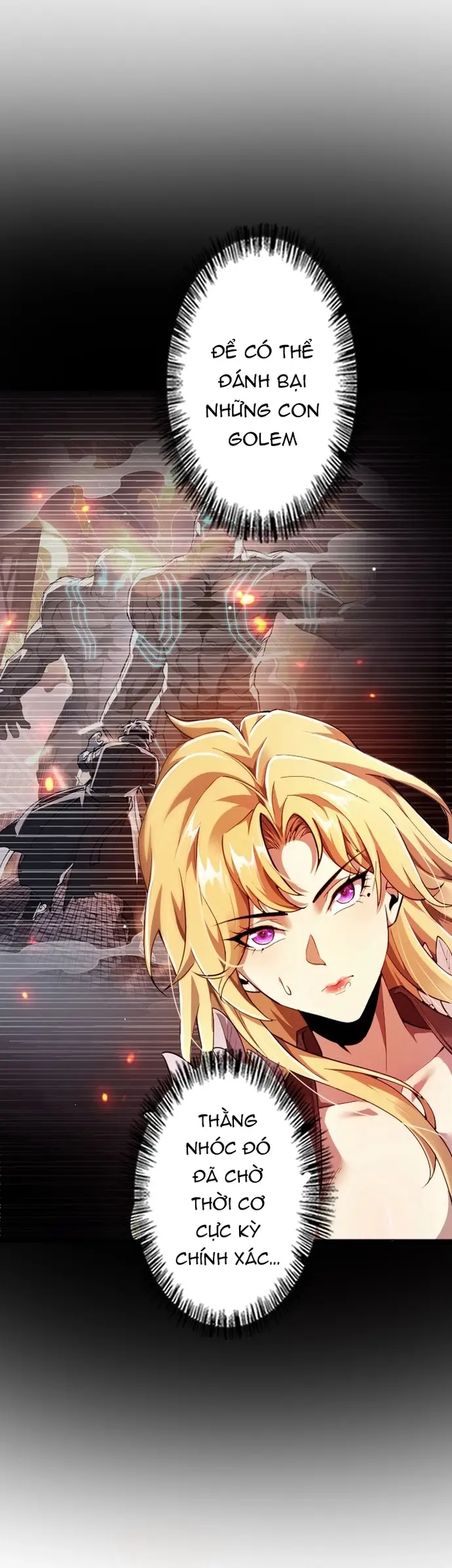 Ore Dake Level Down No Saikyou Kakuseisha: Chapter 6