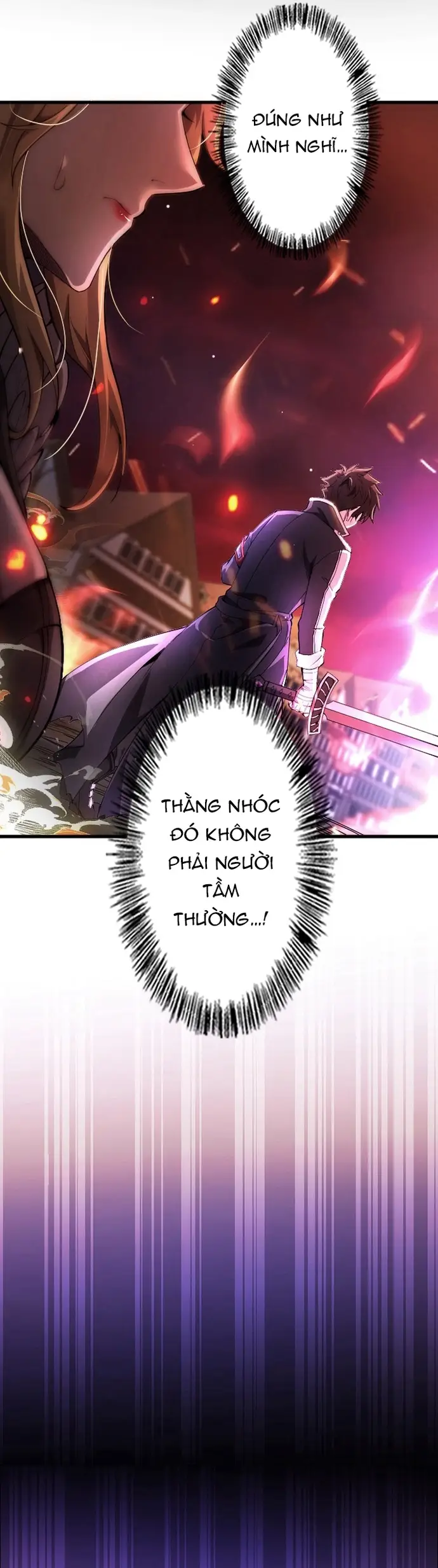 Ore Dake Level Down No Saikyou Kakuseisha: Chapter 6