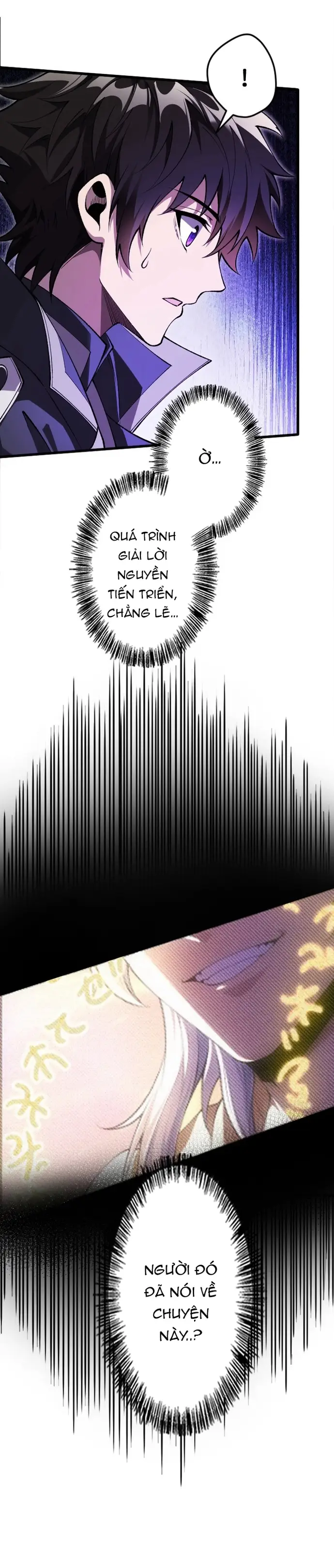 Ore Dake Level Down No Saikyou Kakuseisha: Chapter 6