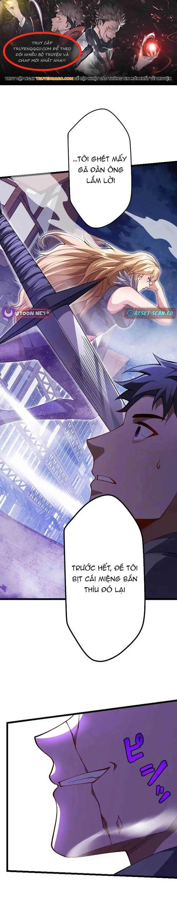 Ore Dake Level Down No Saikyou Kakuseisha: Chapter 7